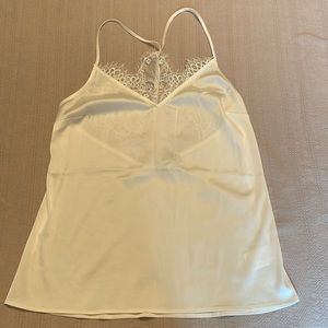 NWOT Express Lace Cami